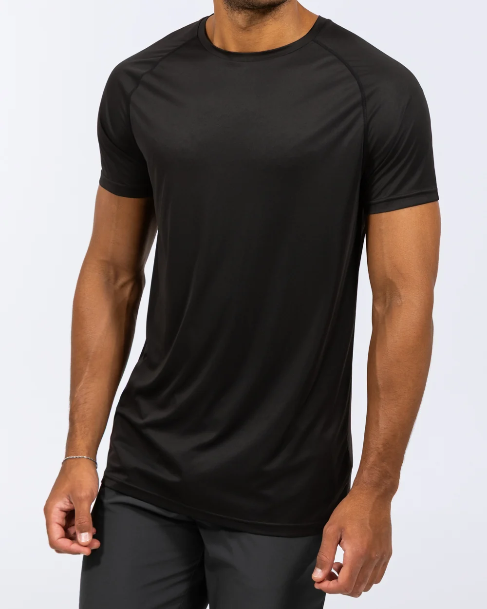Activewear for Tall Men